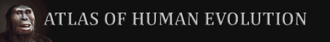 atlasofHumanEvolution.com