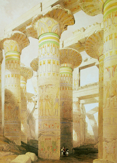 karnak