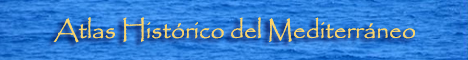 Atlas Hist&oacute;rico del Mediterr&aacute;neo