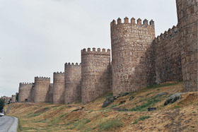 �vila