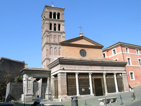 Rome