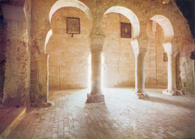 San Mill�n de la Cogolla