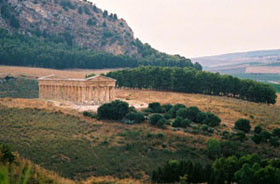 Segesta