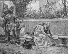 Siege of Syracuse (214�212 BC)
